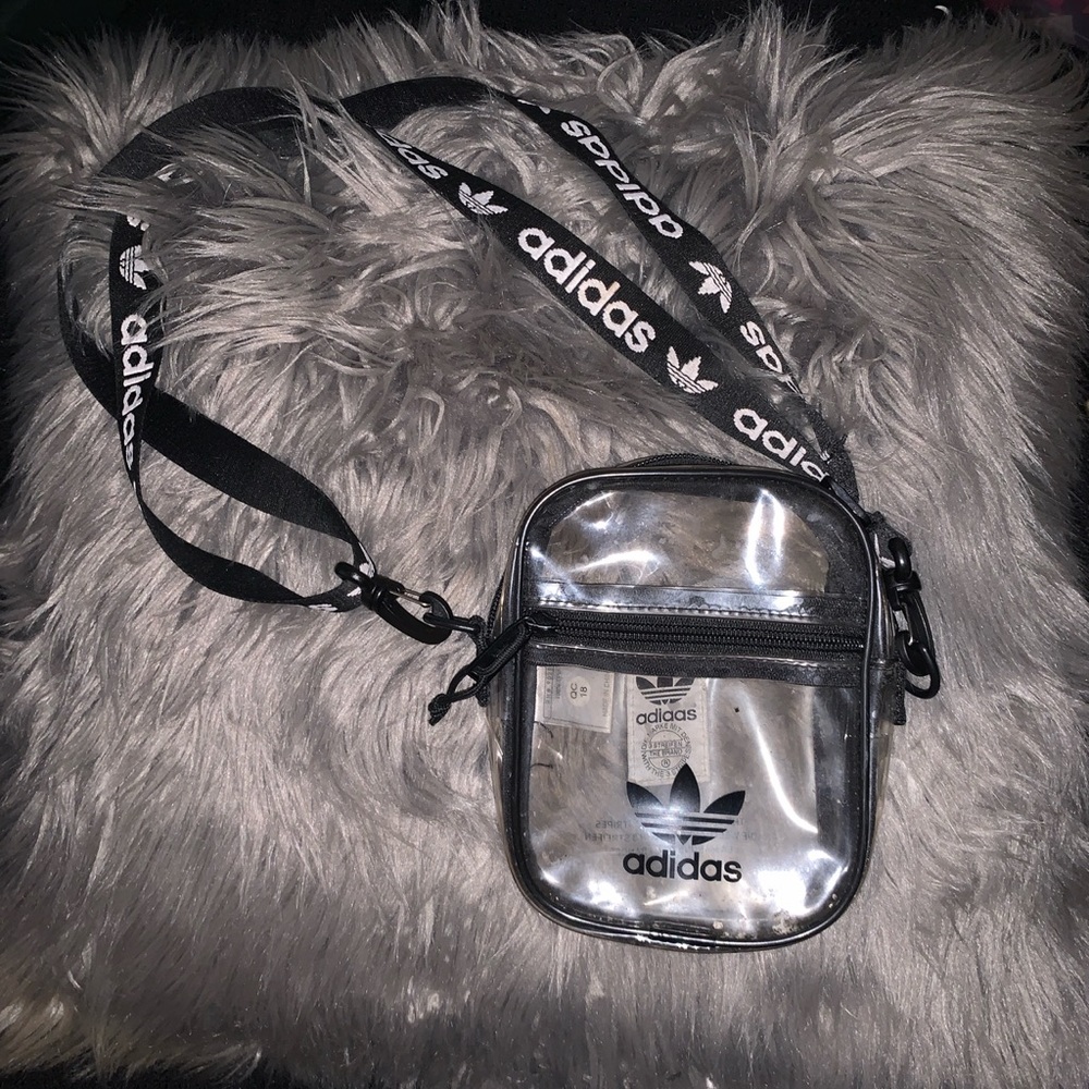 Over-The-Shoulder Bag